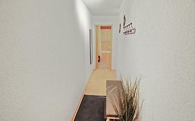 Chaleureux Appartement Plein Centre